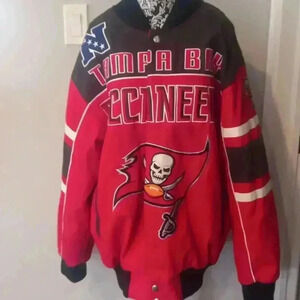 Buccaneers  jacket